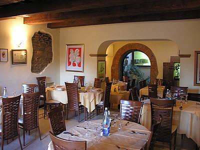Locanda Da Ciacci Petriano Exterior foto